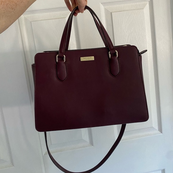 Kate Spade Handbag - Picture 8 of 9